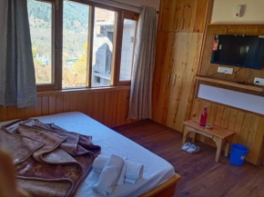 Trimurti B&B